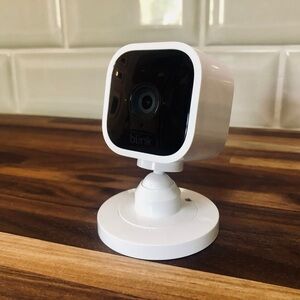 Blink Mini Security Camera